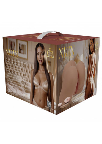 XKIN Bodyforms Lux Arden Doggy-Style Torso Masturbator