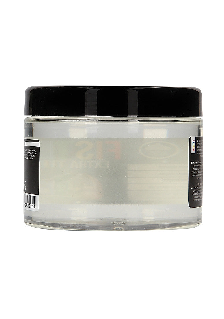 Shots Fist It Extra Thick Rainbow Anal Lubricant - - Anal Lubes