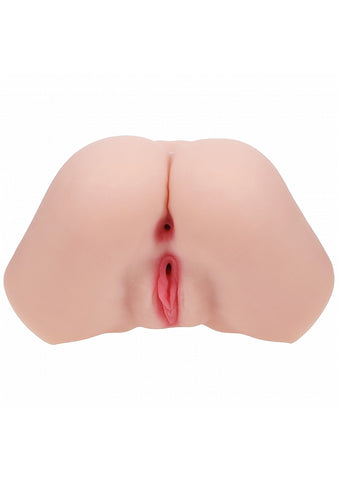 XKIN Bodyforms Ivy Lane Doggy-Style Torso Masturbator