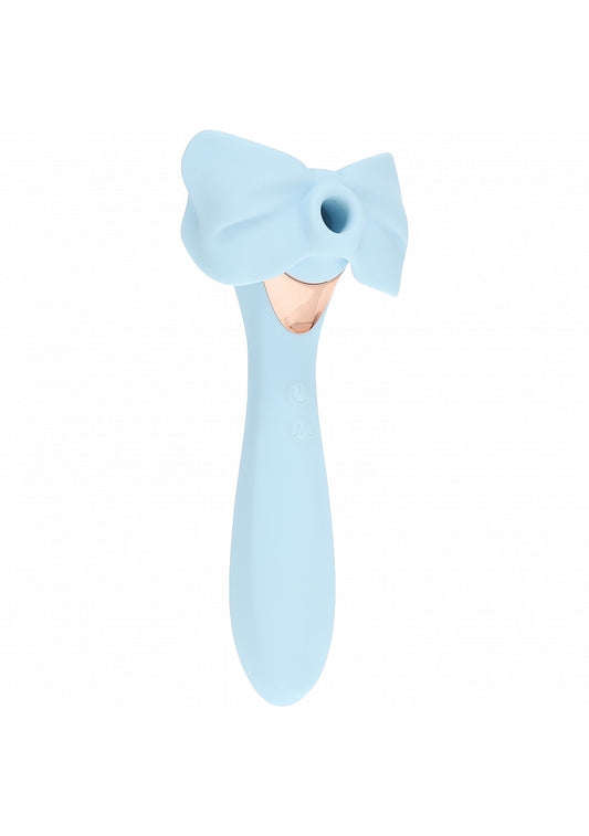 Shots Loveline Darling AirTapTech 10 Speed Clitoral Massager - Clit Ticklers and Pulsators