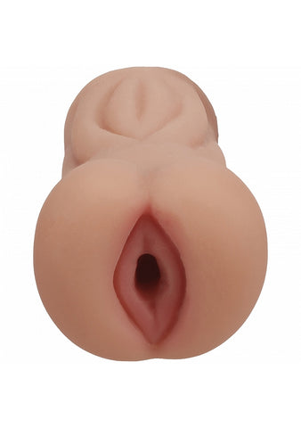XKIN PinUp Girls Trixie Nightshift Vagina Stroker by Shots