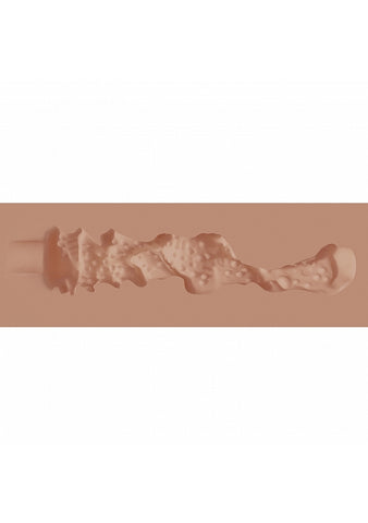 XKIN PinUp Girls Trixie Nightshift Vagina Stroker by Shots