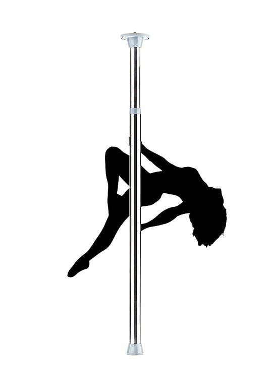 Shots Toys BDSM Play Fantasy Erotic Dance Pole - Sex Swings And Slings