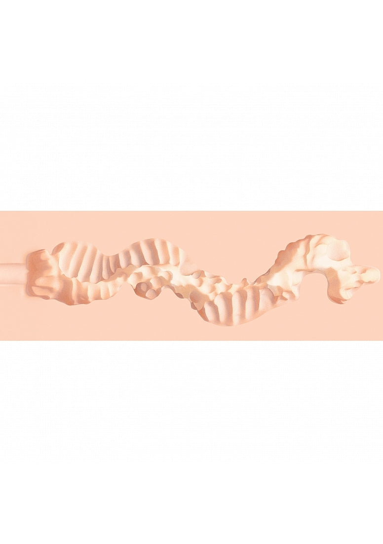 Shots Xkin RAW Pure Stretch Realistic Masturbator - Masturbators and Strokers