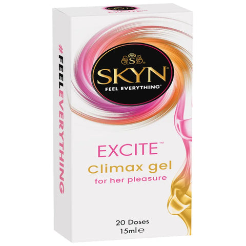 Skyn Excite Gel For Her - Water Based Lubes
