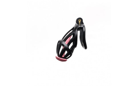 Sport Fucker Centurion Size 2 Cock Cage with Plug