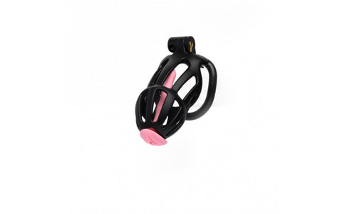 Sport Fucker Centurion Size 2 Cock Cage with Plug