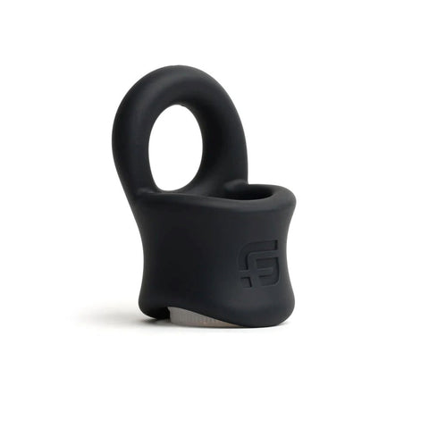 Sport Fucker Baller Cock Ring & Ball Stretcher - Cock Rings