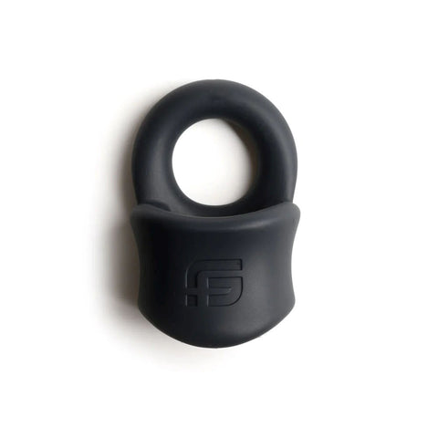Sport Fucker Baller Cock Ring & Ball Stretcher - Cock Rings