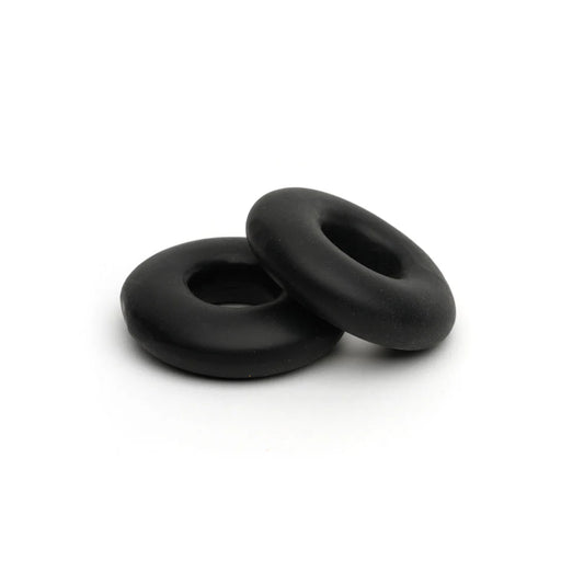 Sport Fucker Stacker Silicone Rings - Cock Rings