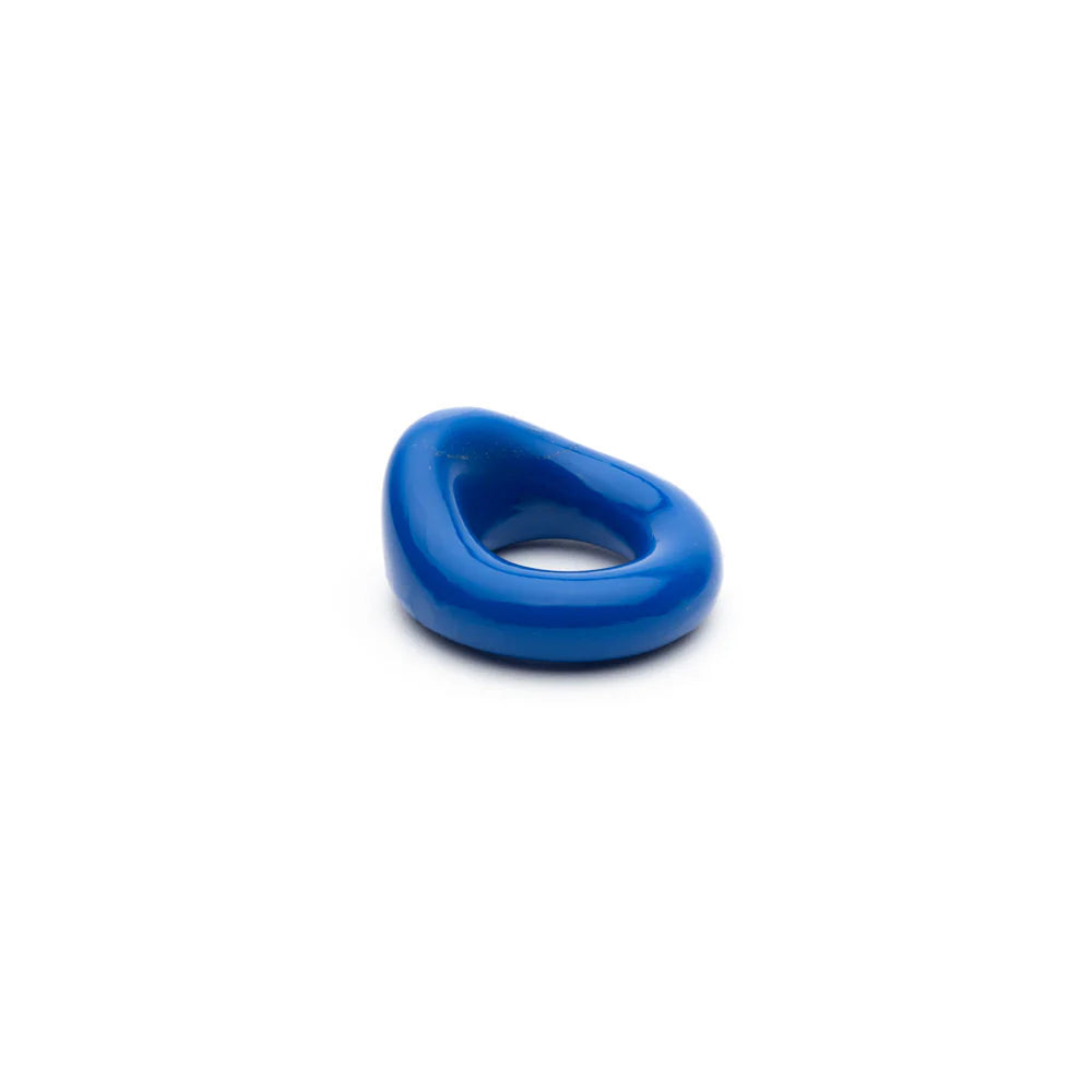 Sport Fucker Wedge Stretchy Cock Ring - - Cock Rings