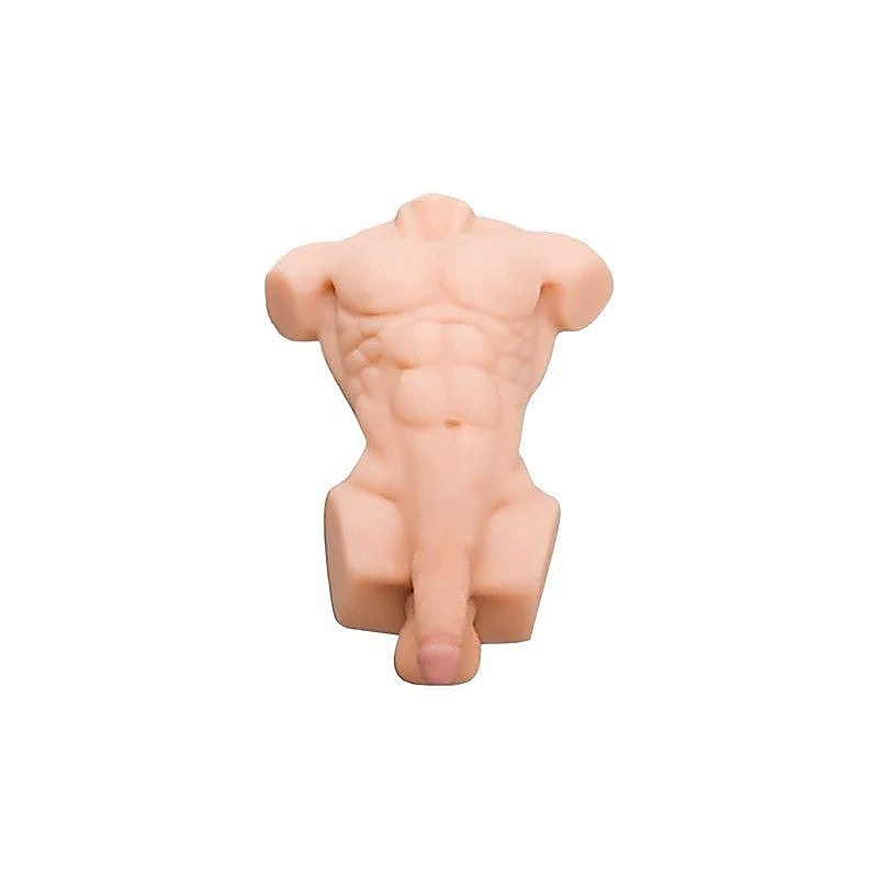 X5 Man Meat by Blush Novelties - Love Dolls