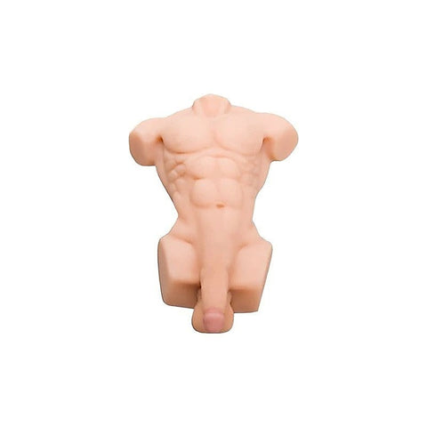 X5 Man Meat by Blush Novelties - Love Dolls