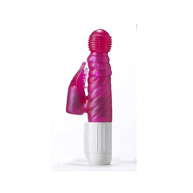 Sugar Pop by Vibratex - Rabbit Vibrators