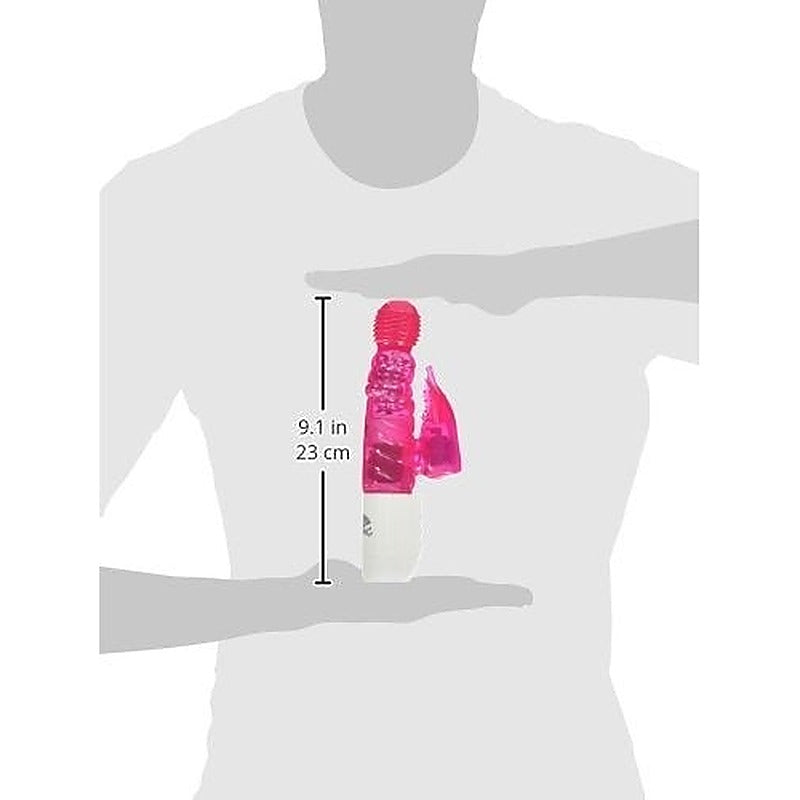 Sugar Pop by Vibratex - Rabbit Vibrators