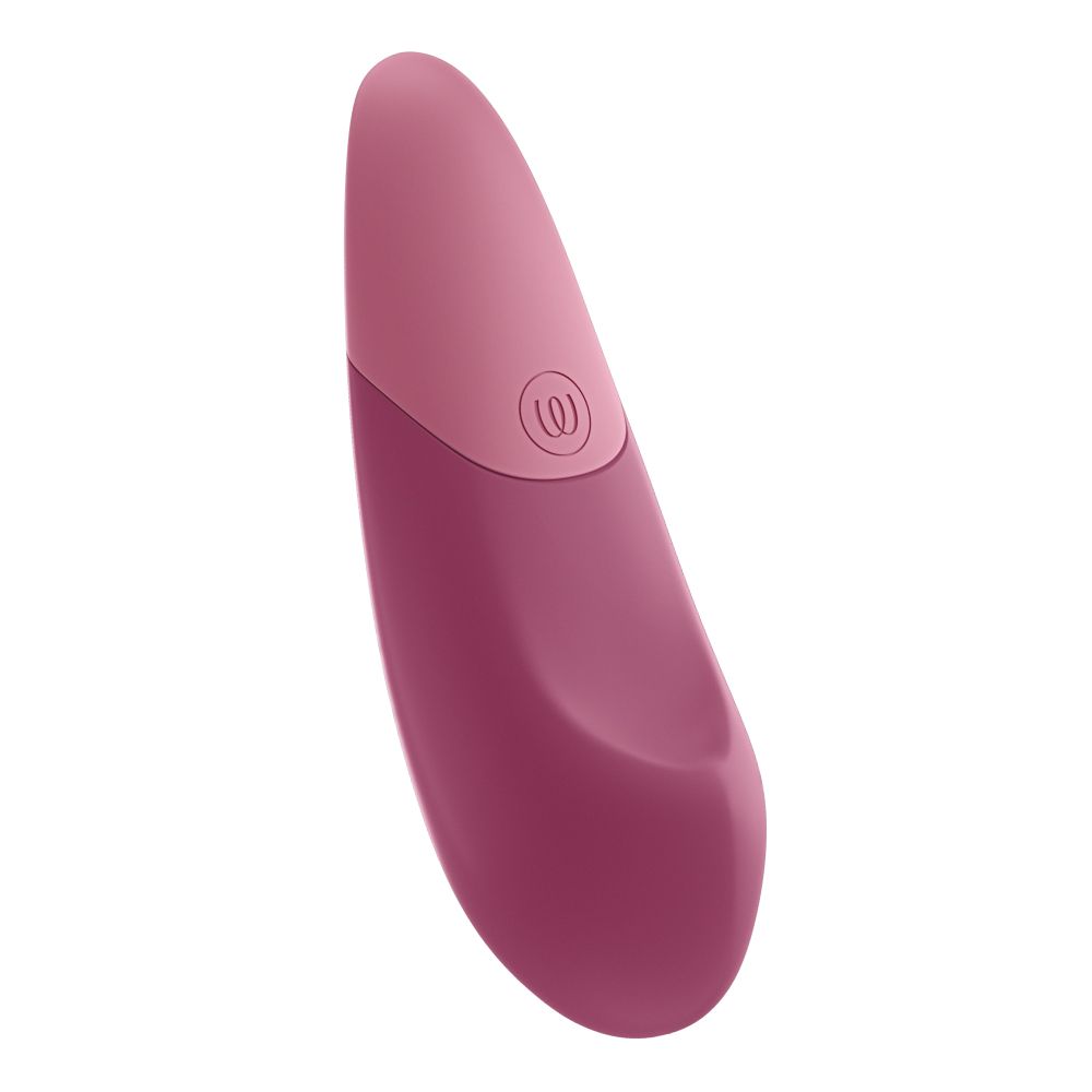 Womanizer Vibe 10 Functions Noiseless Clit Vibrator - - Clit Ticklers and Pulsators