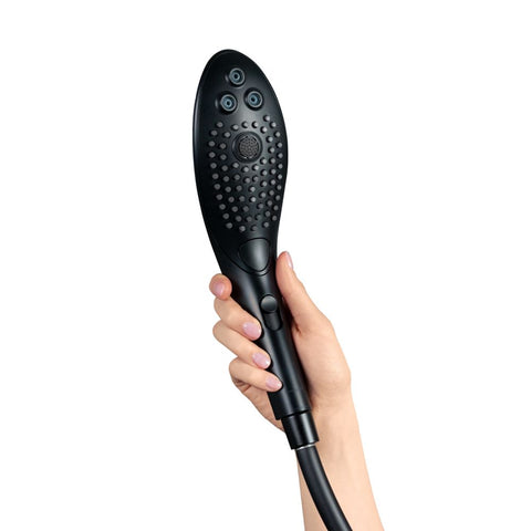 Womanizer Wave Waterproof Clitoral Stimulator - Clit Ticklers and Pulsators