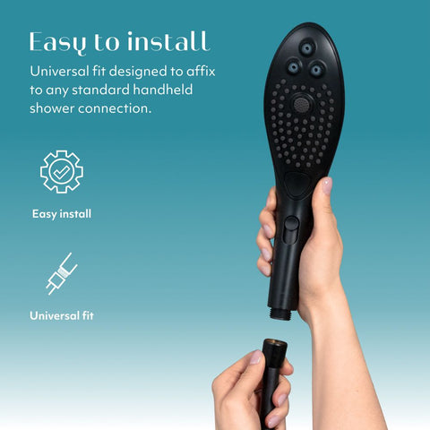 Womanizer Wave Waterproof Clitoral Stimulator - Clit Ticklers and Pulsators
