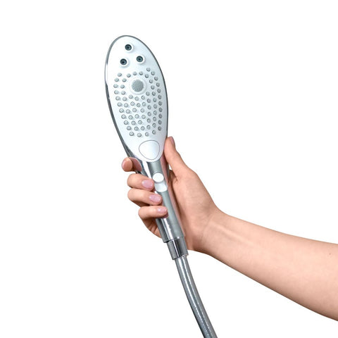 Womanizer Wave Waterproof Clitoral Stimulator - Clit Ticklers and Pulsators
