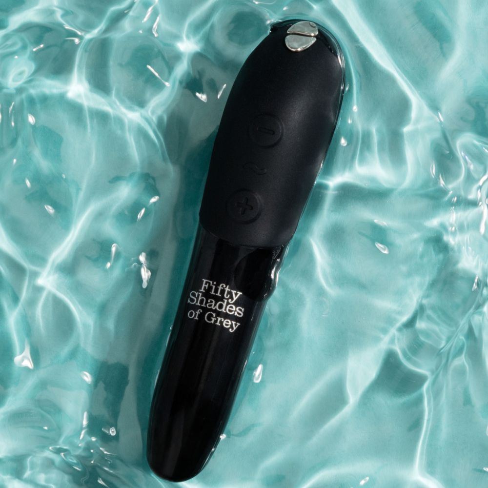 We-Vibe Tango X Come to Bed Couple's Kit - - Sex Kits