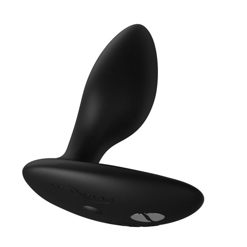 We-Vibe Ditto + Vibrating Silicone Anal Plug - Butt Plugs