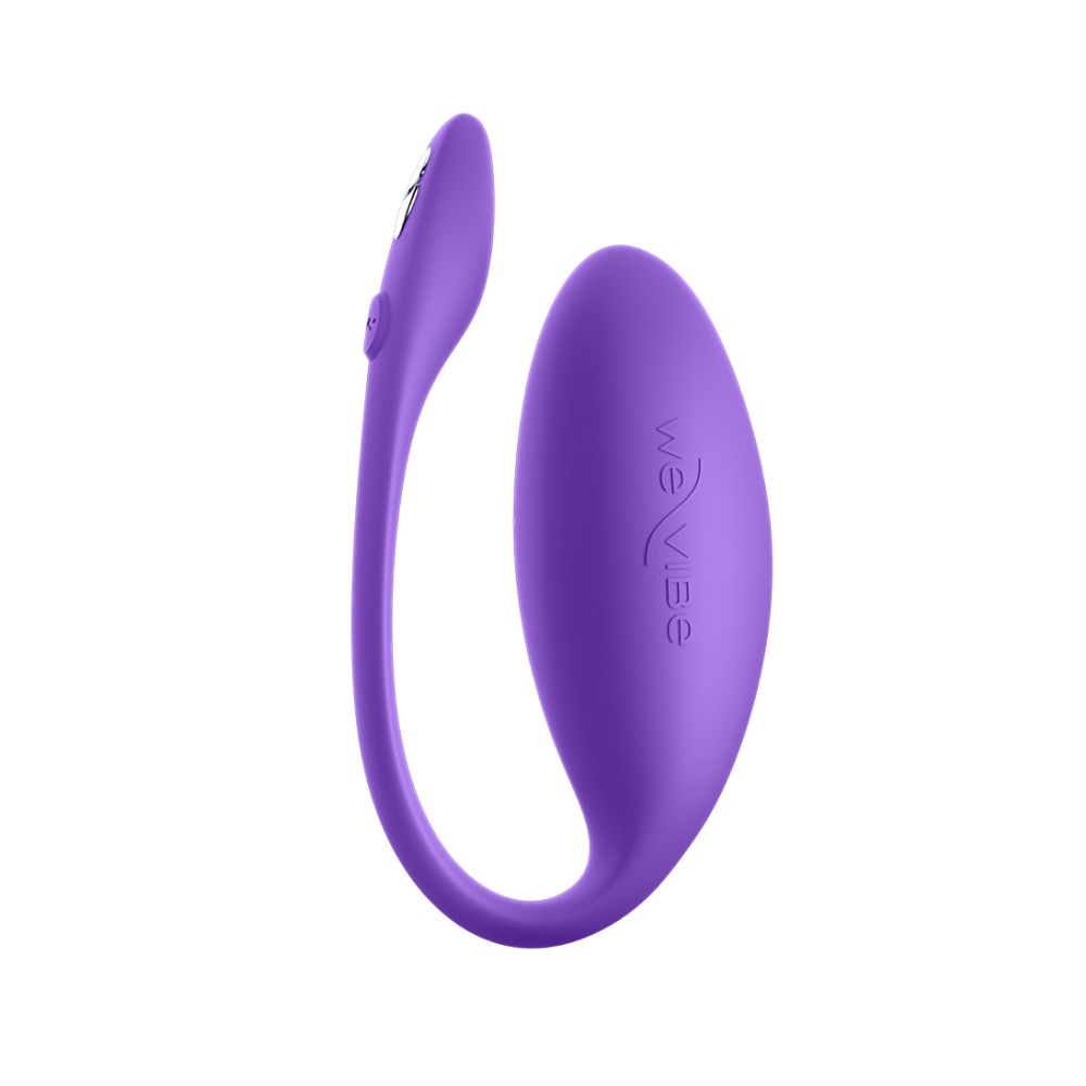 We-Vibe Jive Lite Egg vibrator with App Control - - Love Eggs and Kegel Exercisers