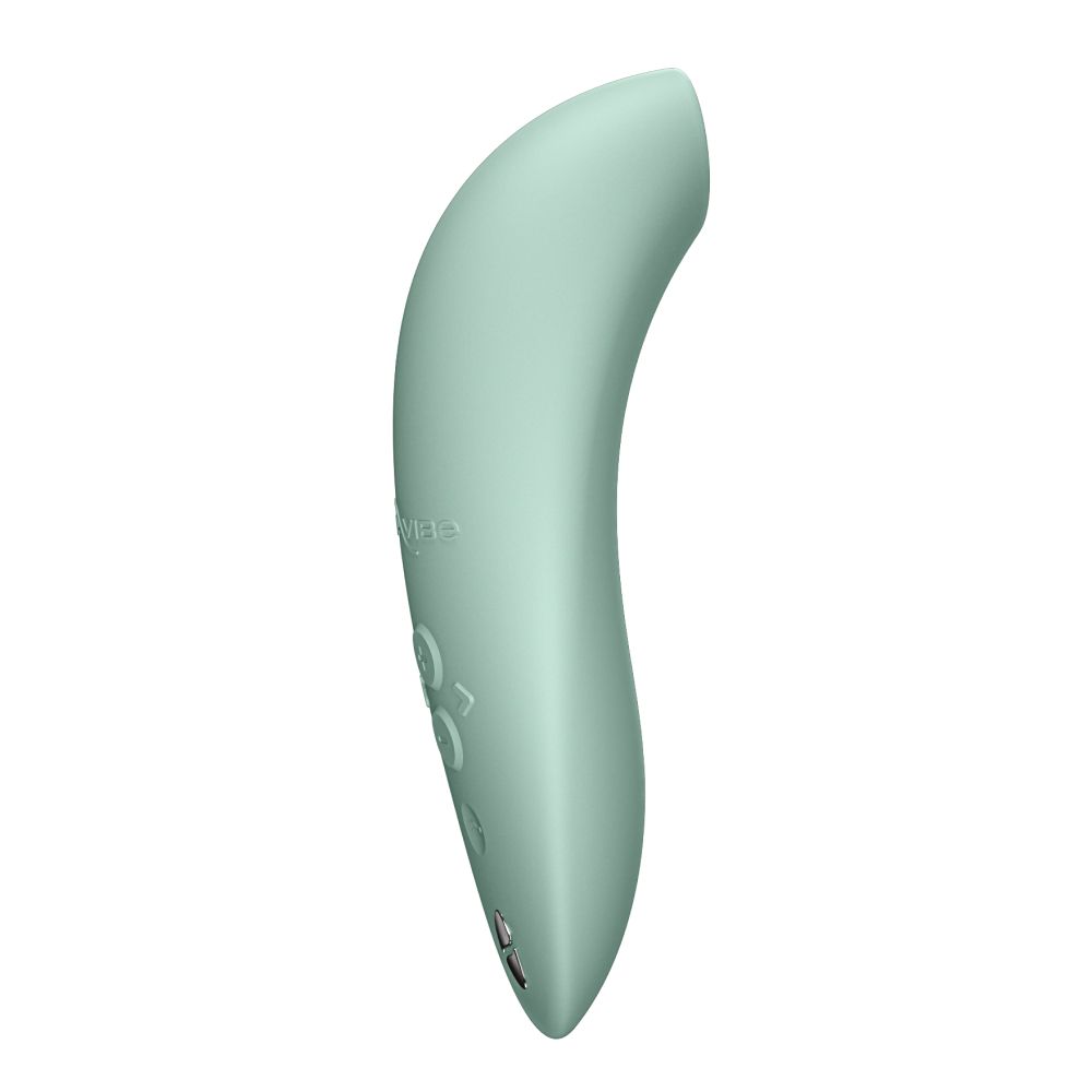 We-Vibe Melt 2 Clitoral Suction Massagers - - Clit Ticklers and Pulsators