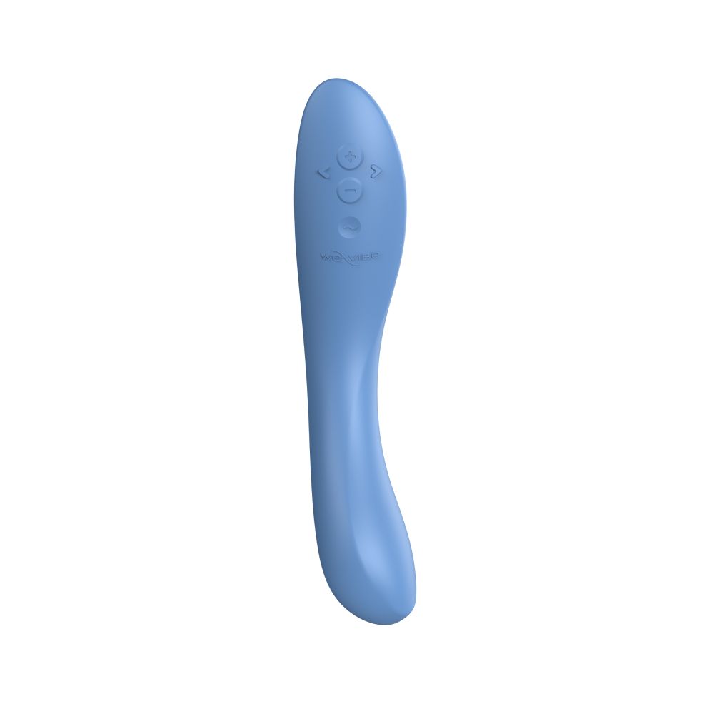 We-Vibe Rave 2 App Control G-spot Vibrators - - G-Spot Vibrators