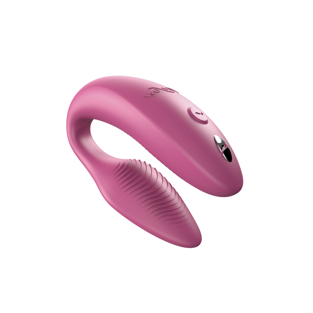 We-Vibe Sync 2 App Control Couples Massagers - - Sex Toys For Couples
