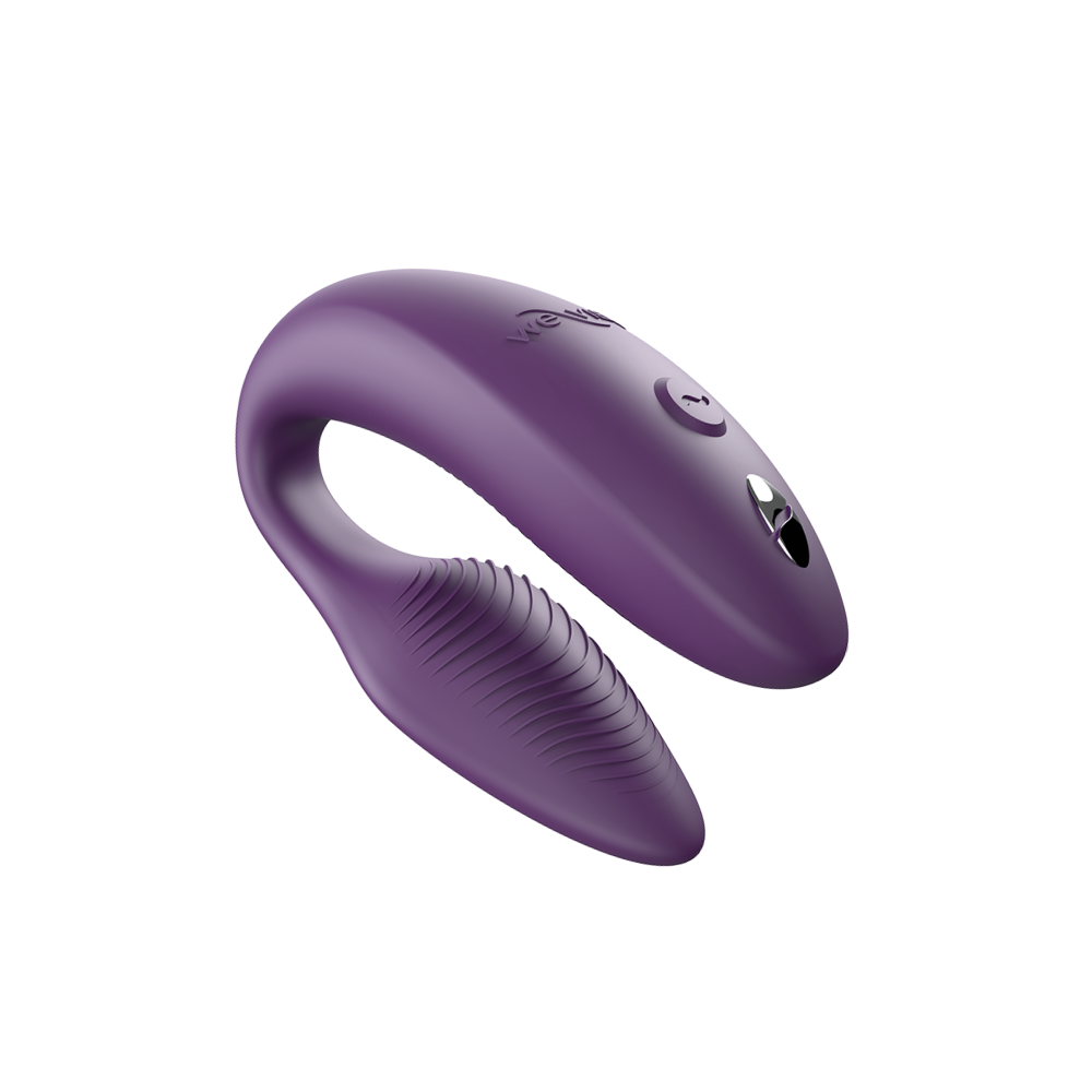 We-Vibe Sync 2 App Control Couples Massagers - - Sex Toys For Couples