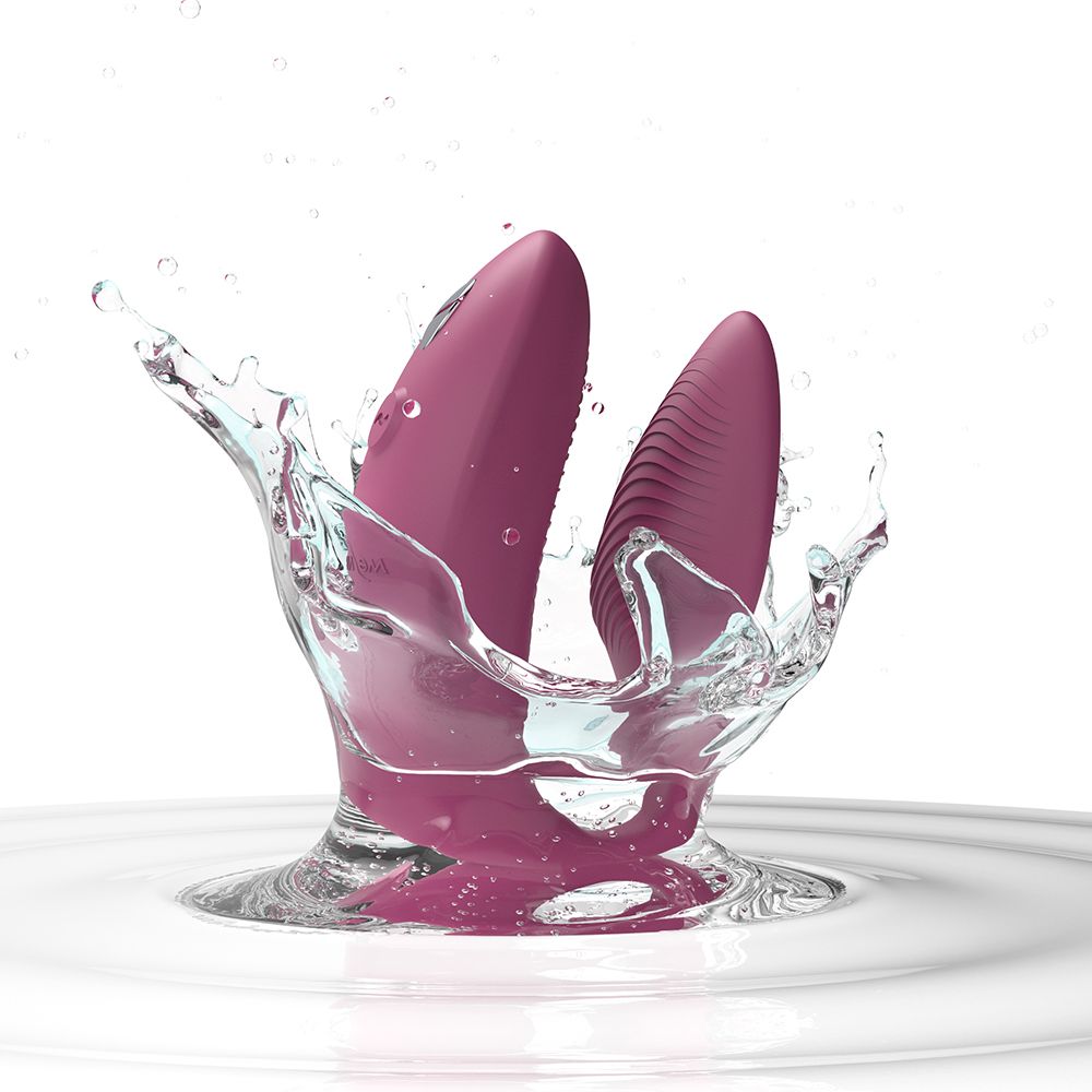 We-Vibe Sync 2 App Control Couples Massagers - - Sex Toys For Couples