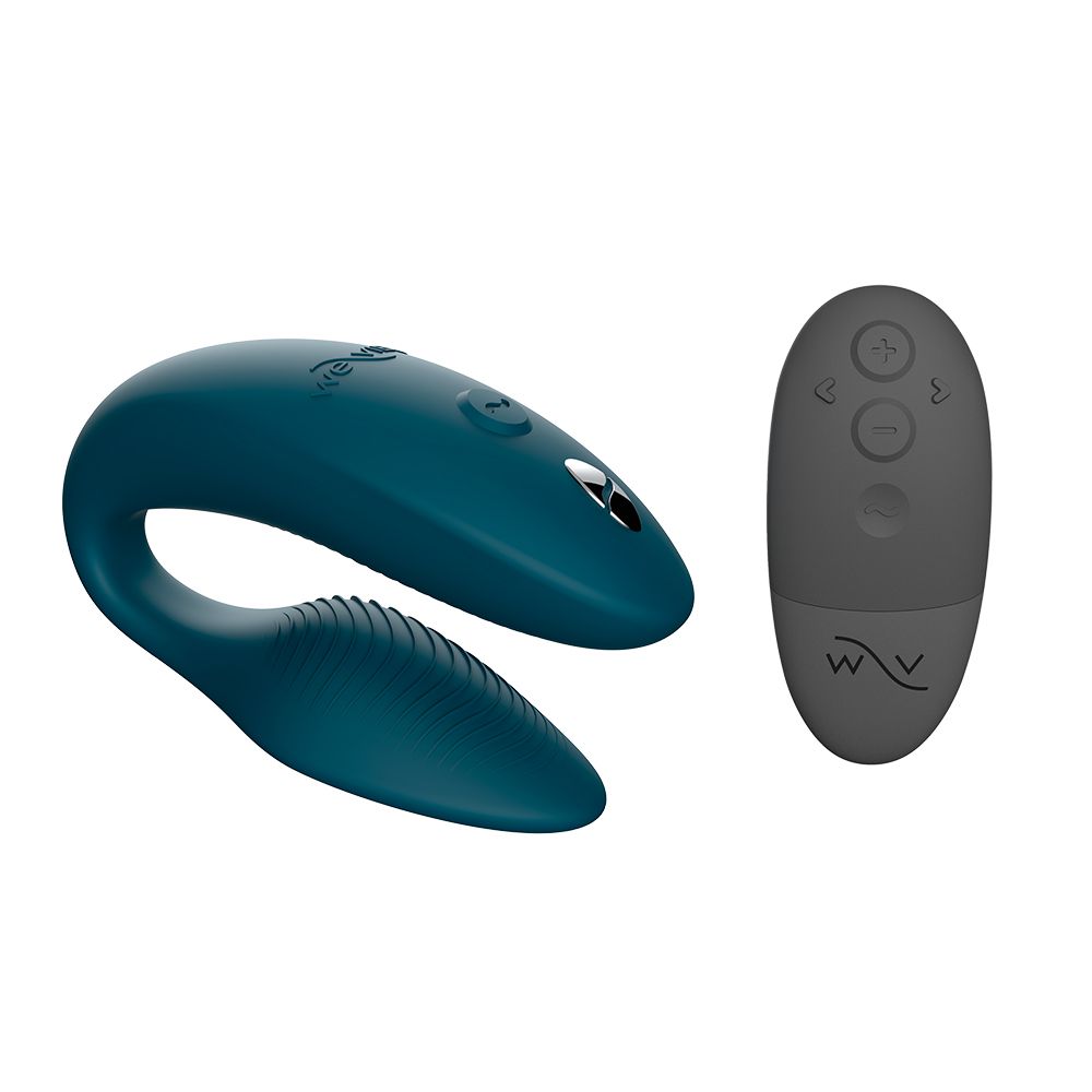 We-Vibe Sync 2 App Control Couples Massagers - - Sex Toys For Couples