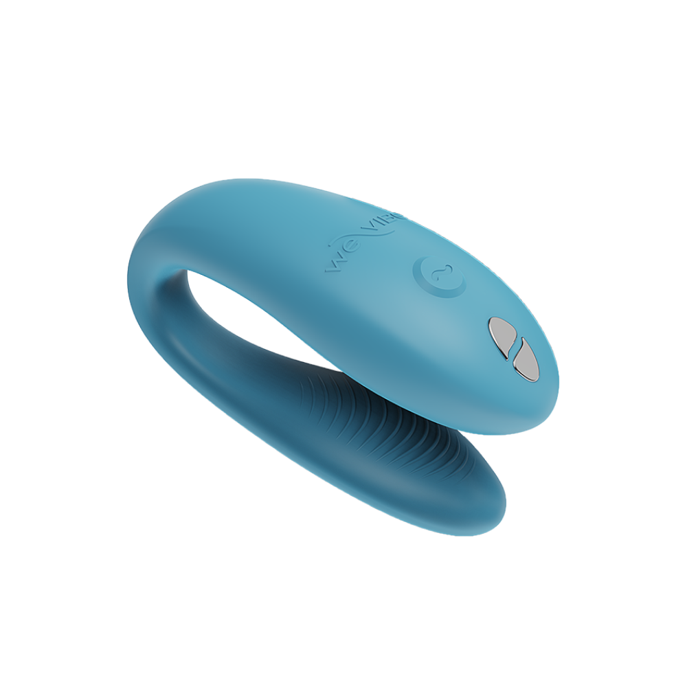 We-Vibe Sync Go Vibrating Adult Couples Massager - - Sex Toys For Couples