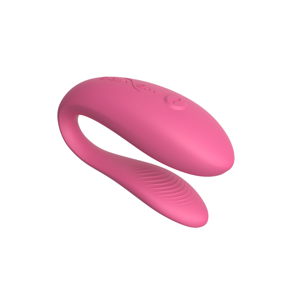 We-Vibe Sync 10 Functions Couples Vibarator - - Sex Toys For Couples