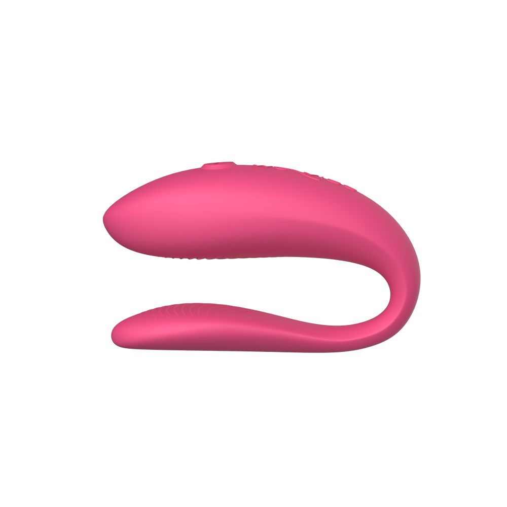 We-Vibe Sync 10 Functions Couples Vibarator - - Sex Toys For Couples