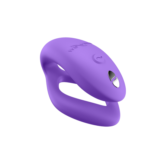 We-Vibe Sync O Vibrating Couples Massagers - Sex Toys For Couples