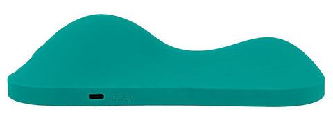 Orion Vibepad Intense Remote Controlled Clitoral Vibrator - Clit Ticklers and Pulsators